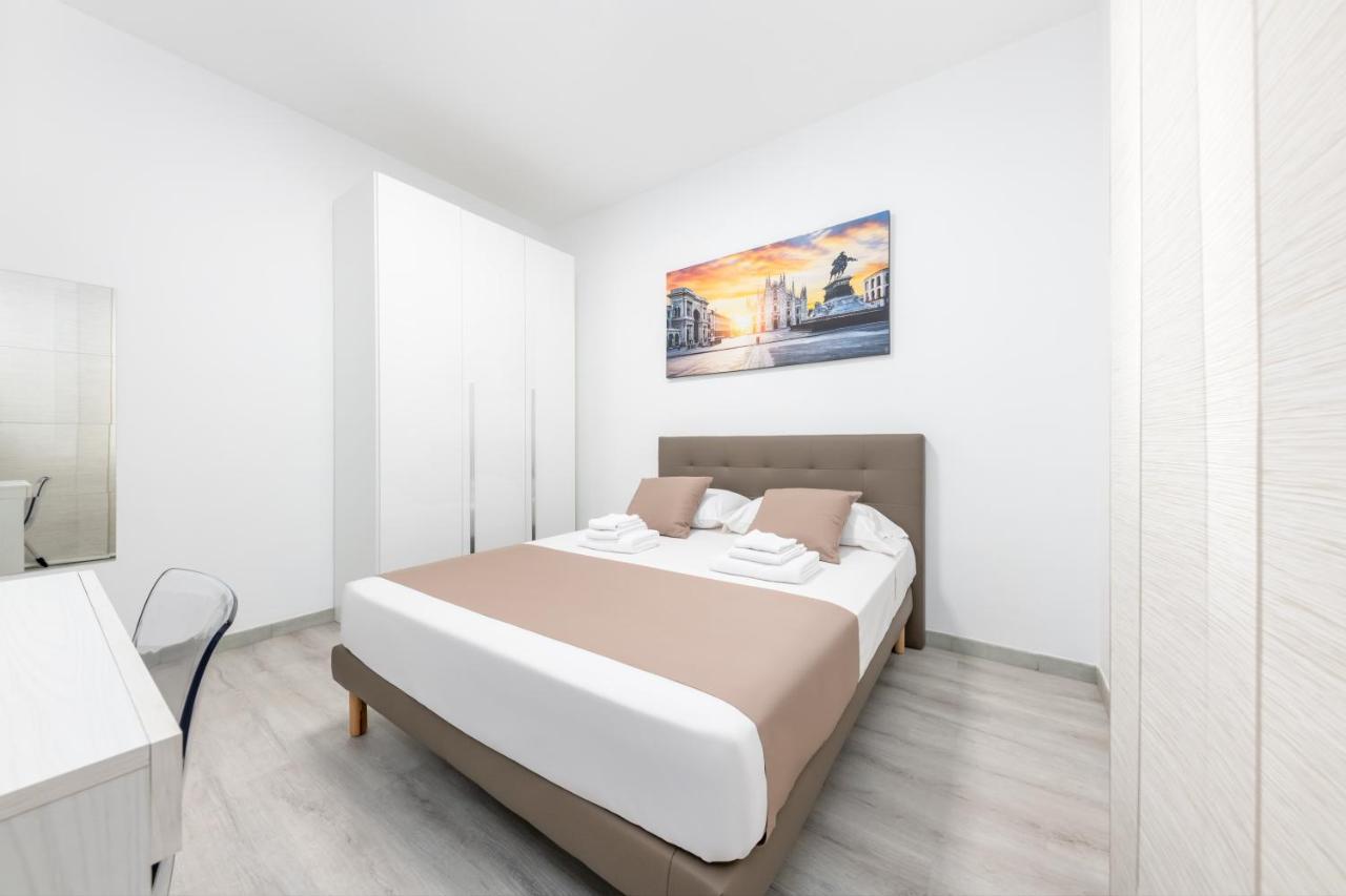 Casa Da Suite Extra ミラノ エクステリア 写真