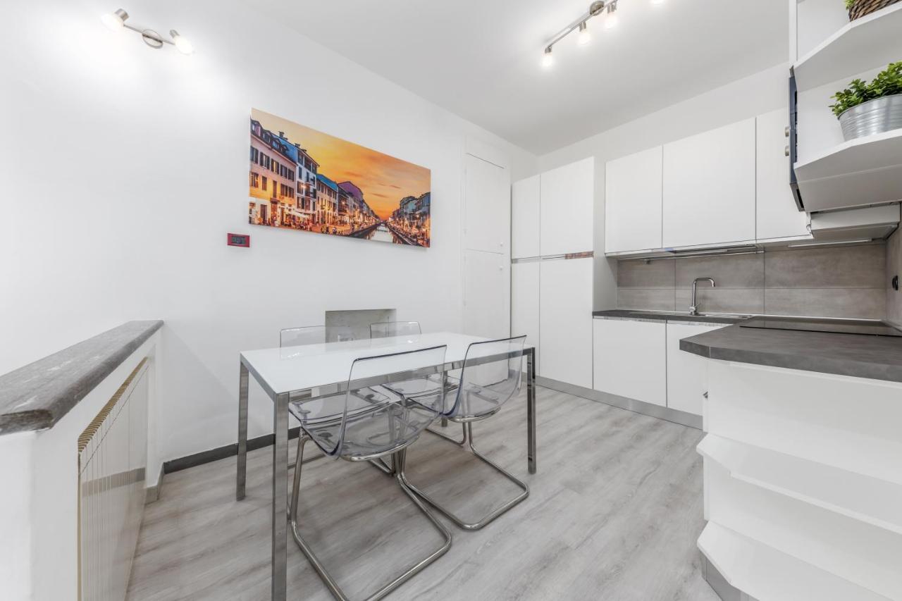 Casa Da Suite Extra ミラノ エクステリア 写真